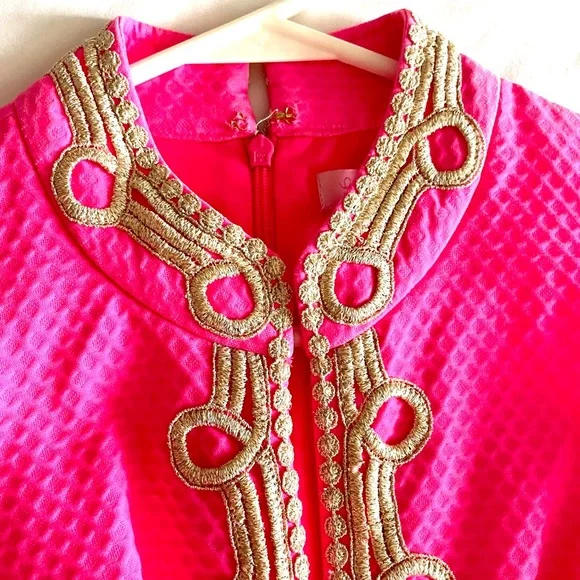 💕Lilly Pulitzer Alexa shift dress - Picture 3 of 9